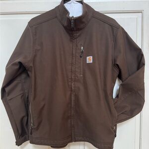 Carhartt Quick Duck Pineville jacket
